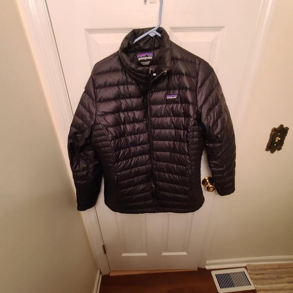 Patagonia down puffer size xlarge - Picture 4 of 7